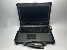 Getac X500 – Laptop Rugged Militare