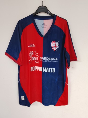 Maglia cagliari calcio eye - maglia,