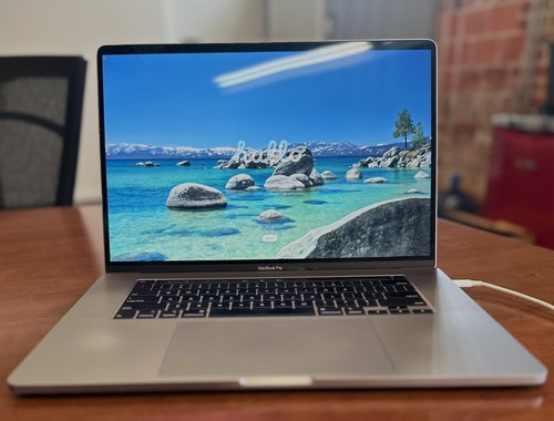 Apple macbook pro - macbook, nel