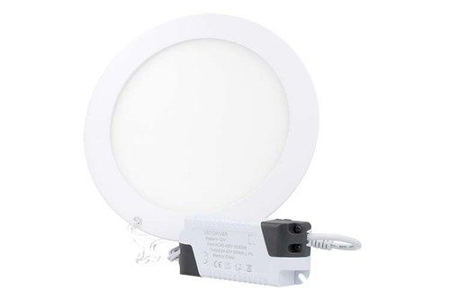 Faretto pannello led - pannello,