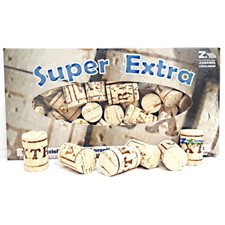 TAPPO SUGHERO CILINDRICO 26X40