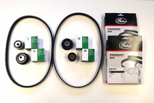 Kit Cinghia Distribuzione Per