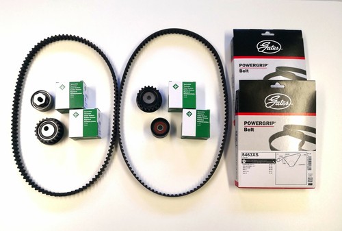 Kit cinghia distribuzione per - kit,