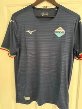 Lazio Away 2023/24, 50°