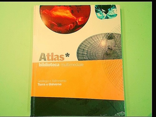 Geologia astronomia terra e - geologia,