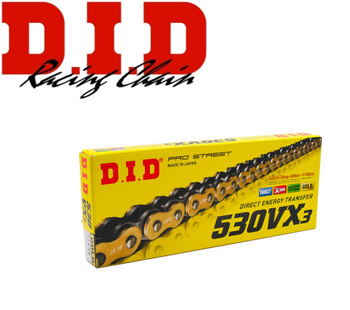 Did catena 530vx3 m104 per - catena, m104-r