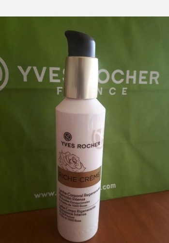 Yves rocher latte corpo - yves,