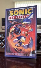 Sonic the hedgehog ser - hedgehog,