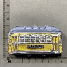 Calamita frigo resina 3D