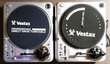 Vestax PDX-2000MK2 Coppia