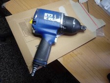 Pistola Pneumatica Berner Da