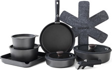 Set Pentole e Padelle 17