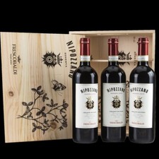 CHIANTI RUFINA DOCG RIS 2018