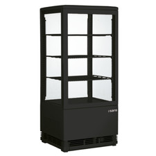 Vetrina refrigerata Saro