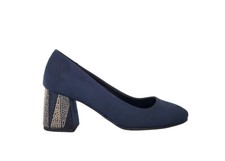 SCARPE DECOLLETE' DONNA NACREE