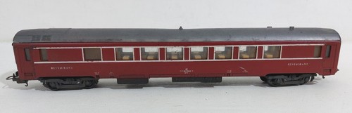 78230 fermodellismo lima - lima,