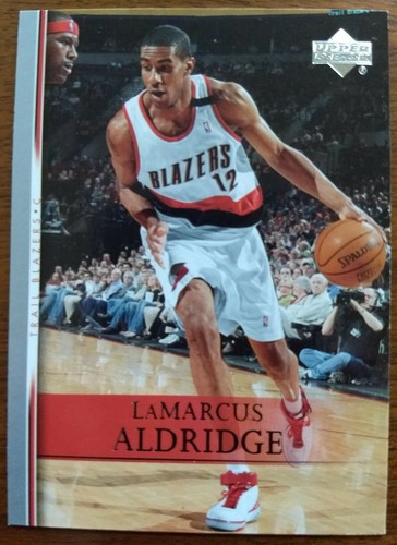 Lamarcus aldridge 2007 - lamarcus,