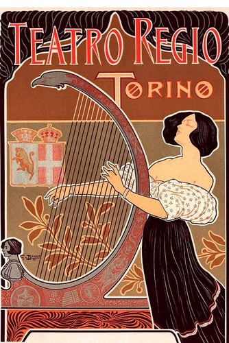 Poster manifesto locandina - manifesto,