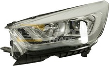 Faro Anteriore SX Per Ford