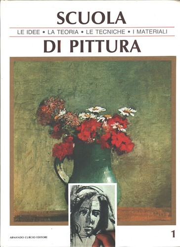 Scuola pittura vol le - pittura,