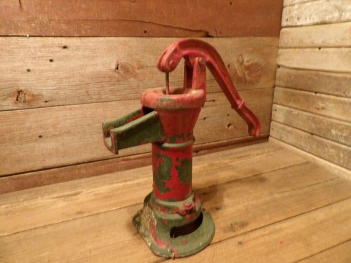 Pompa brocca acqua - , pozzo