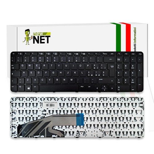 Tastiera compatibile con - , hp