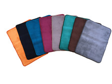 TAPPETO GENIO MAGICO MICROFIBRA ANTISCIVOLO CM 40X55