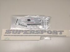 43710731A Originale Ducati decalcomania SUPERSPORT carena destra 900 750 ss