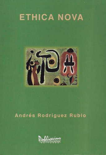 Ethica nova andres - ethica,