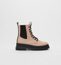 Stivaletti ZARA bambina suola