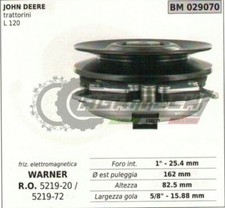 5219-20 5219-72 FRIZIONE