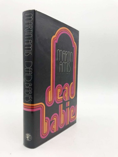 Dead babies amis - dead, martin