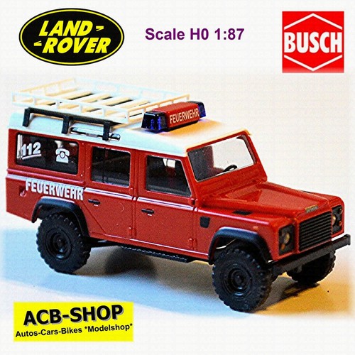 Land rover defender - rover, del