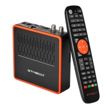 Android smart box - smart, sat
