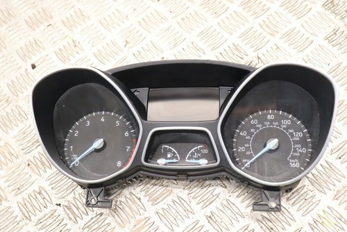 Ford focus mk3 ecoboost - ford,