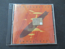 LED ZEPPELIN - REMASTERS - 2
