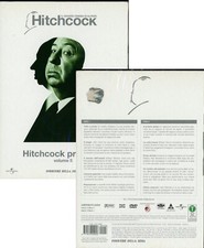 Alfred Hitchcock presenta