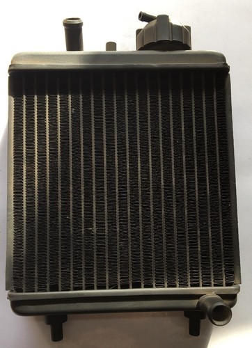 8201465 radiatore acqua - radiatore,