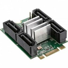 InLine Scheda Mini-PCIe 2.0