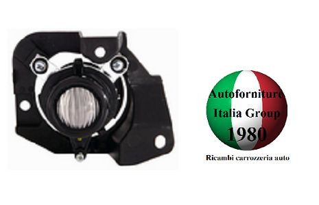 Faro faretto fendinebbia - faretto,