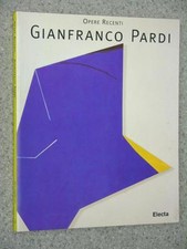 Libro Opere Recenti GIANFRANCO