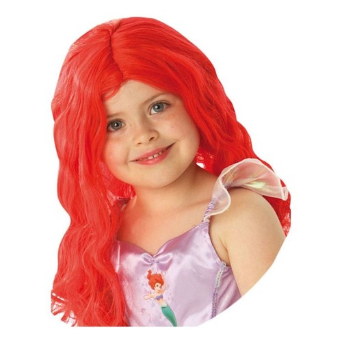 Rubie parrucca costume - parrucca,