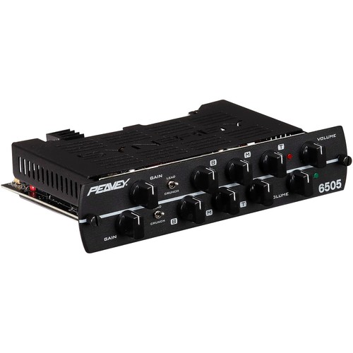 Synergy peavey 6505 modulo - synergy,