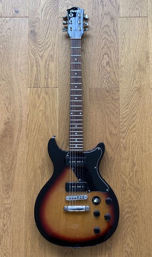 Chitarra elettrica les paul - elettrica,