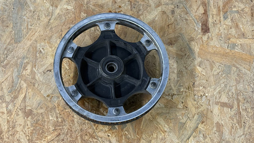 Puleggia kawasaki - puleggia,