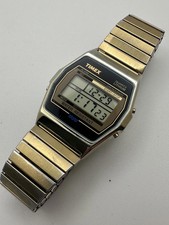 Orologio Vintage Timex