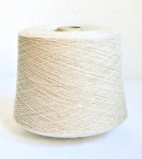 Italian Bio Alpaca - Filato