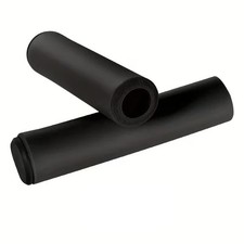 Paio Manopole Manubrio Bici