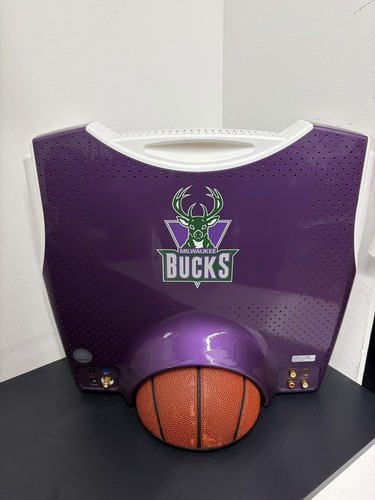 Rare milwaukee bucks - rare,