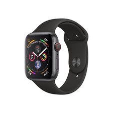 Nuovo Apple Spray Grigio Watch